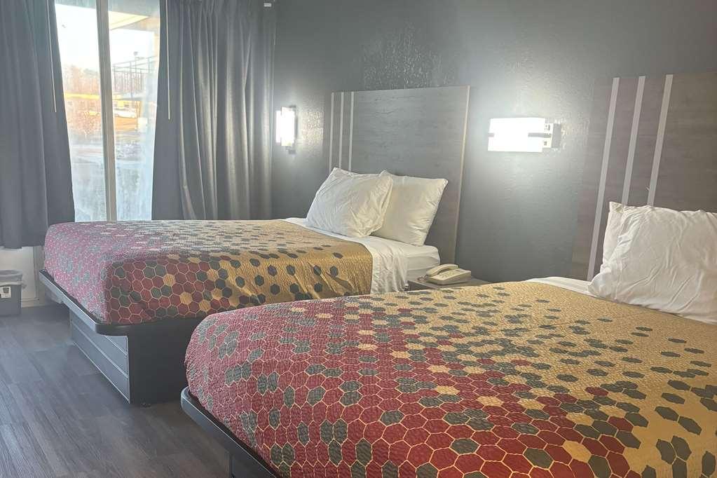 Econo Lodge Calhoun Pokoj fotografie